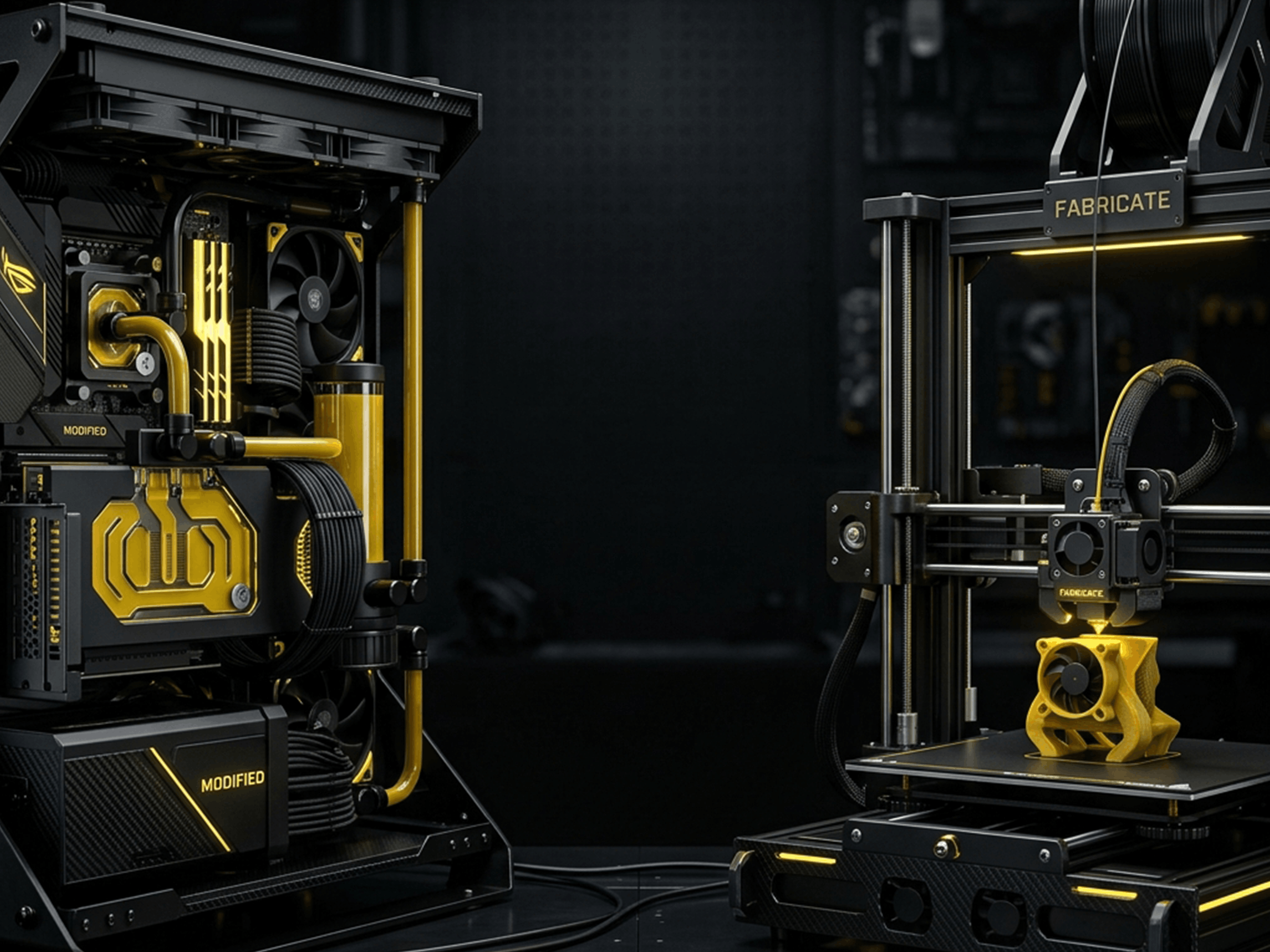 PC Builds