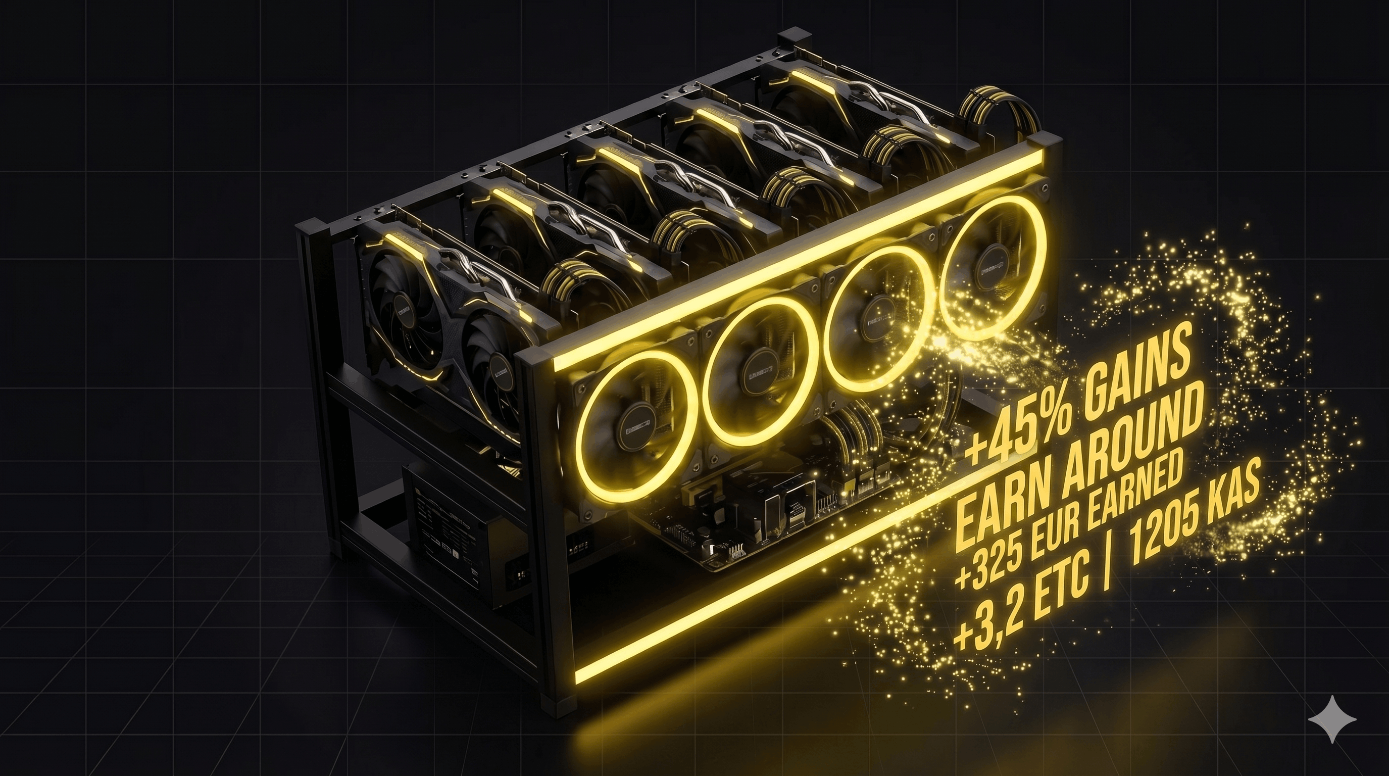Šta je Crypto Mining?